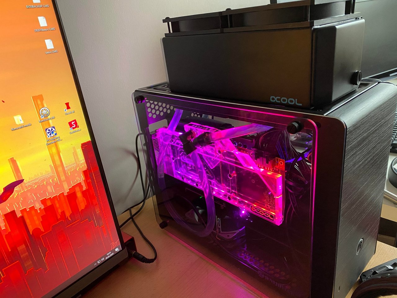 [25/04/2020] Update April 2020: Bild von Krasus