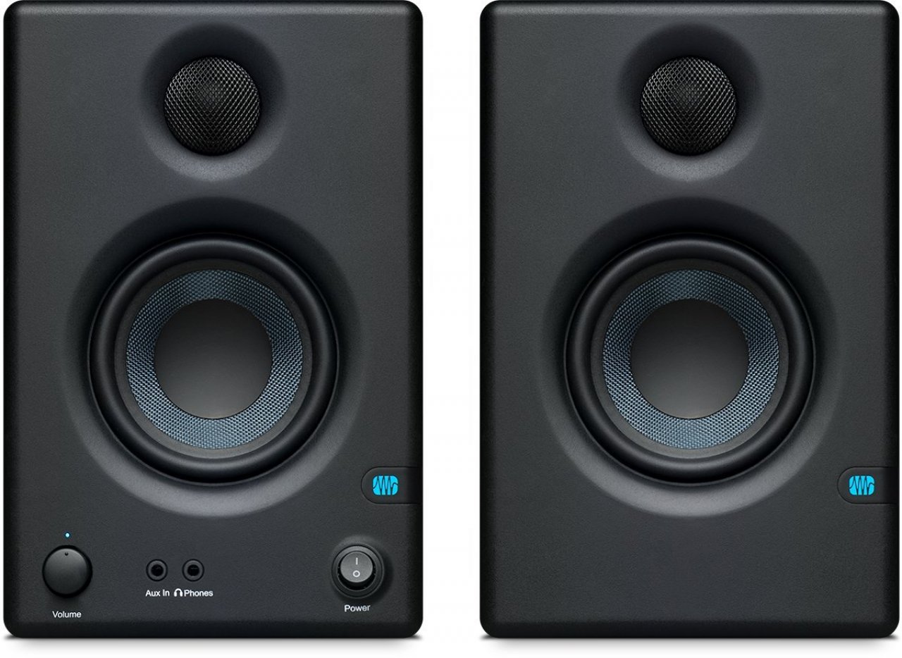 [28/04/2020] Presonus Eris 3.5