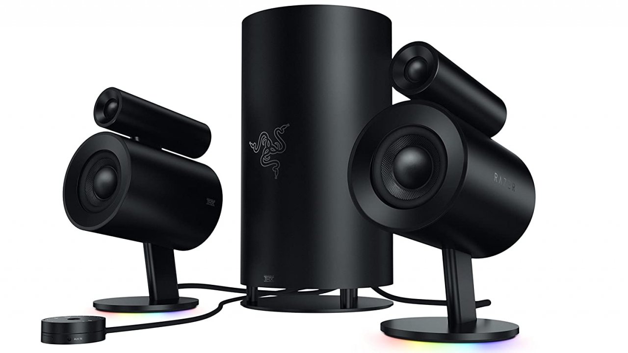 [28/04/2020] Razer Nommo Pro