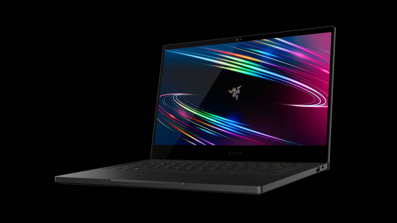 [22/04/2020] Razer Blade Stealth 2020 UHD Touch Version 2 
