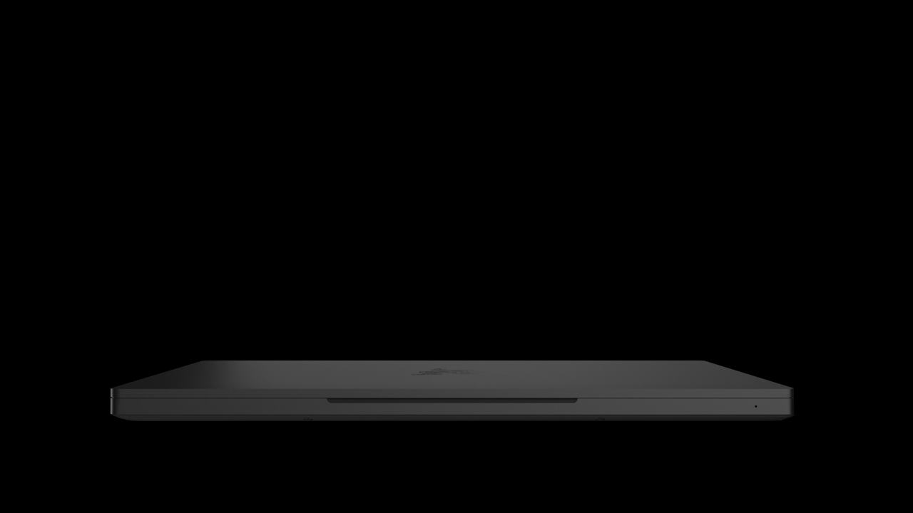 [22/04/2020] Razer Blade Stealth 2020 UHD Touch Version 4 