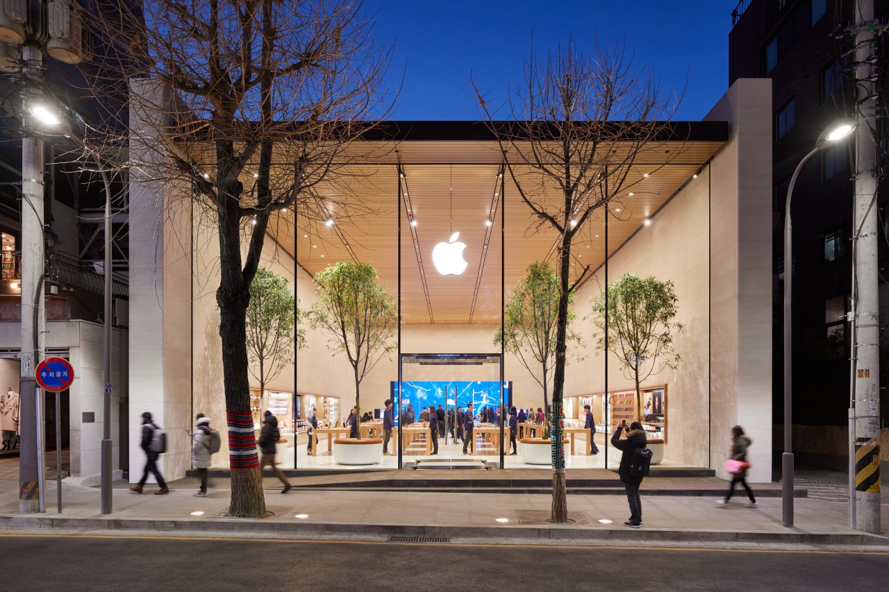 [17/04/2020] Quartalsbericht vor iPhone 12: Apple-Geräte in Coronakrise sehr gefragt
