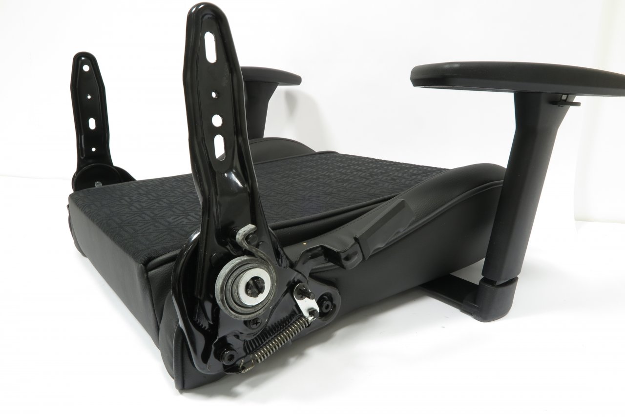 [23/04/2020] Tesoro Alphaeon S2 im Test: Wie bequem und ergonomisch ist Tesoros neues, preislich attraktives Sitzmöbel für Spieler? (8)