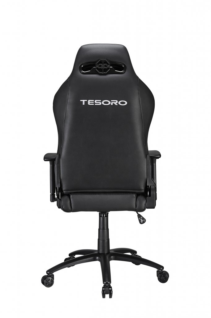 [23/04/2020] Tesoro Alphaeon S2 im Test: Wie bequem und ergonomisch ist Tesoros neues, preislich attraktives Sitzmöbel für Spieler? (14)