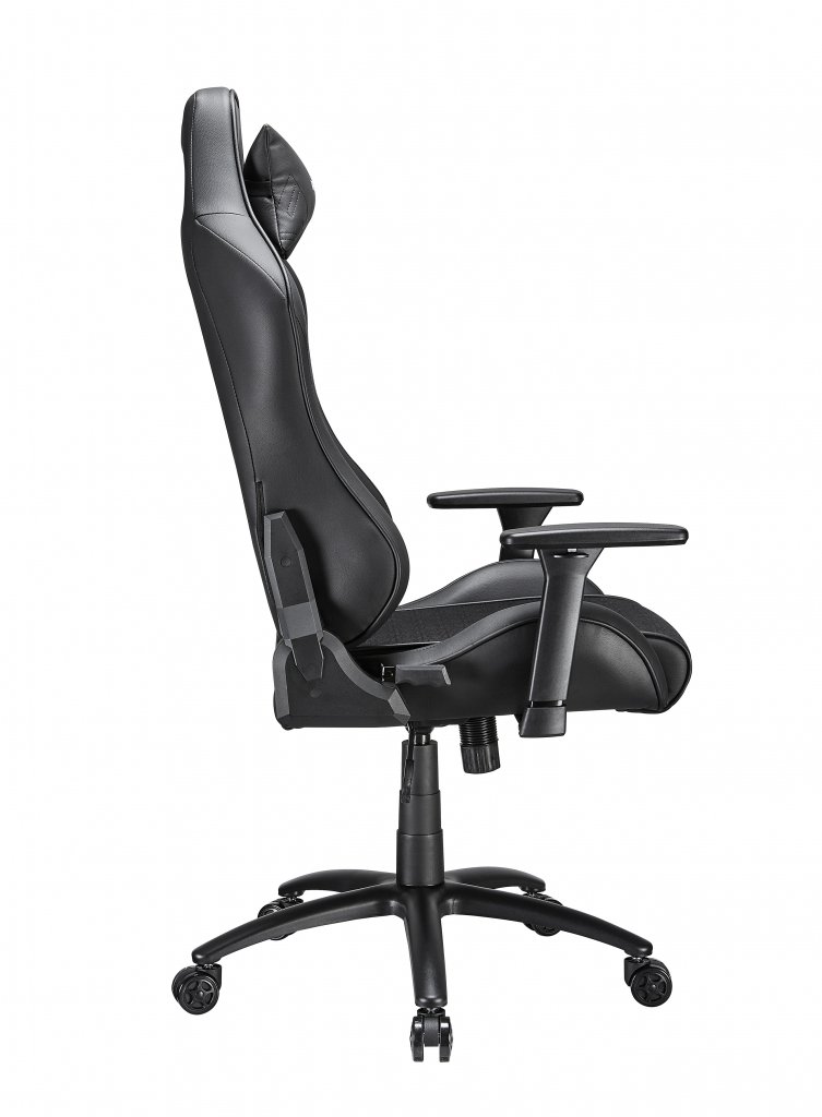 [23/04/2020] Tesoro Alphaeon S2 im Test: Wie bequem und ergonomisch ist Tesoros neues, preislich attraktives Sitzmöbel für Spieler? (15)