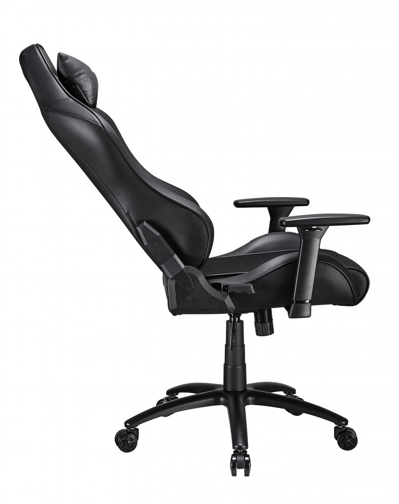 [23/04/2020] Tesoro Alphaeon S2 im Test: Wie bequem und ergonomisch ist Tesoros neues, preislich attraktives Sitzmöbel für Spieler? (16)