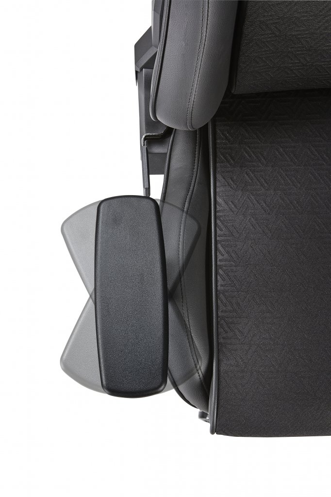 [23/04/2020] Tesoro Alphaeon S2 im Test: Wie bequem und ergonomisch ist Tesoros neues, preislich attraktives Sitzmöbel für Spieler? (19)