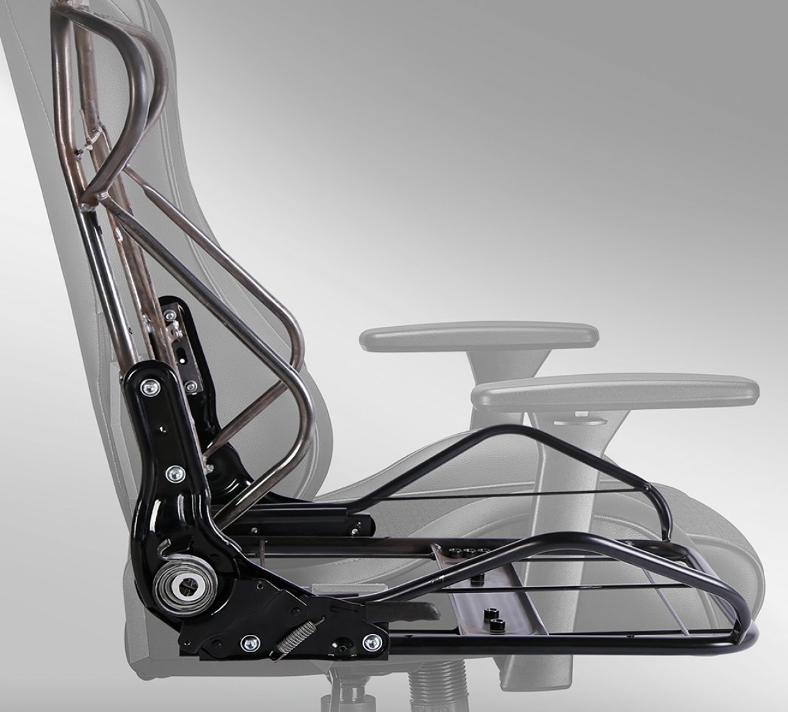 Tesoro Alphaeon S2 im Test: Wie bequem und ergonomisch ist Tesoros neues, preislich attraktives Sitzmöbel für Spieler? (23)