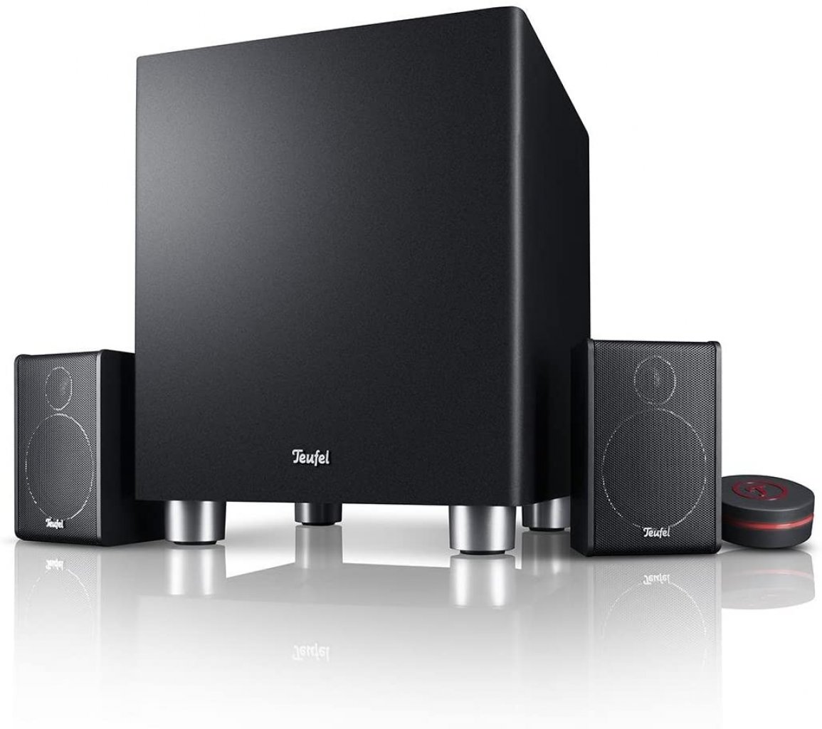[28/04/2020] Teufel Concept C