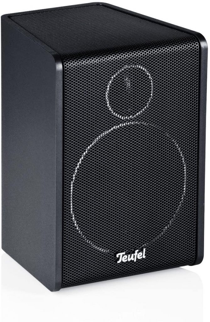 [28/04/2020] Teufel Concept C