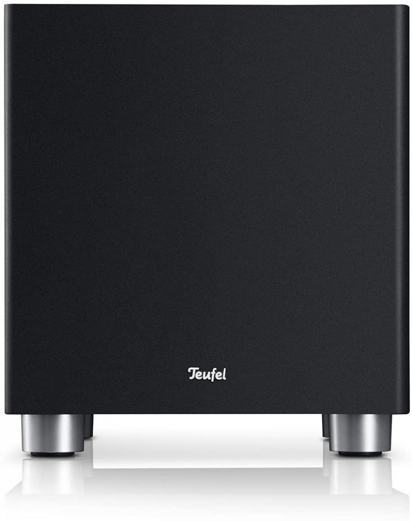 [28/04/2020] Teufel Concept C