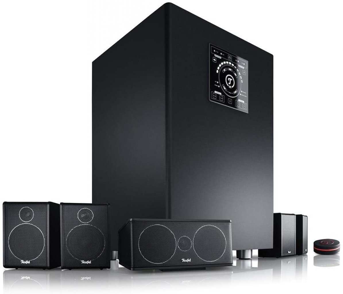 [28/04/2020] Teufel Concept E 450 Digital