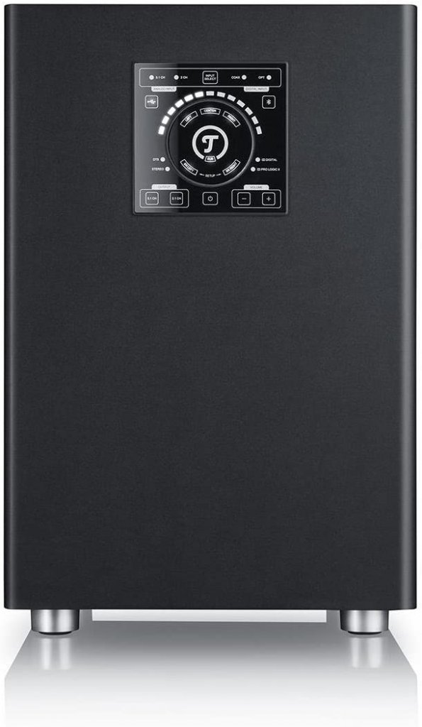 [28/04/2020] Teufel Concept E 450 Digital