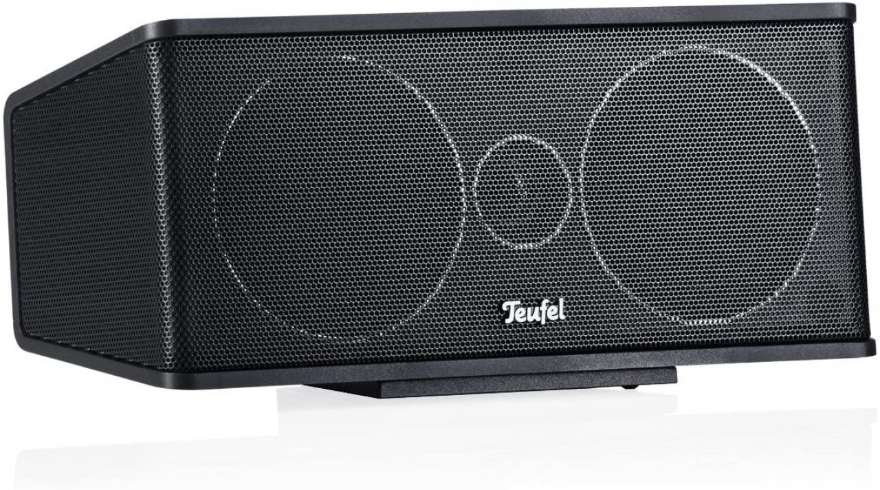 [28/04/2020] Teufel Concept E 450 Digital