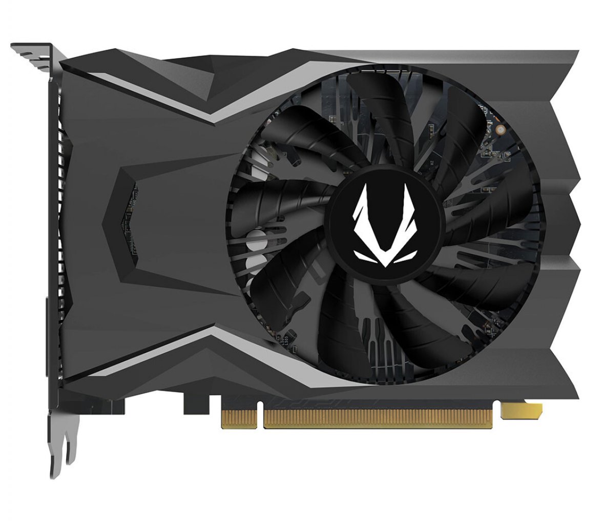 [06/04/2020] Zotac GTX 1650 GDDR6 (G6)