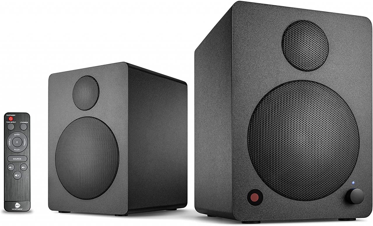 [28/04/2020] Wavemaster Cube Neo