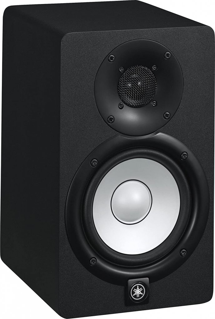 [28/04/2020] Yamaha HS5