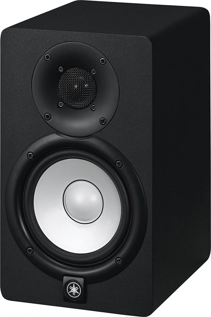 [28/04/2020] Yamaha HS5