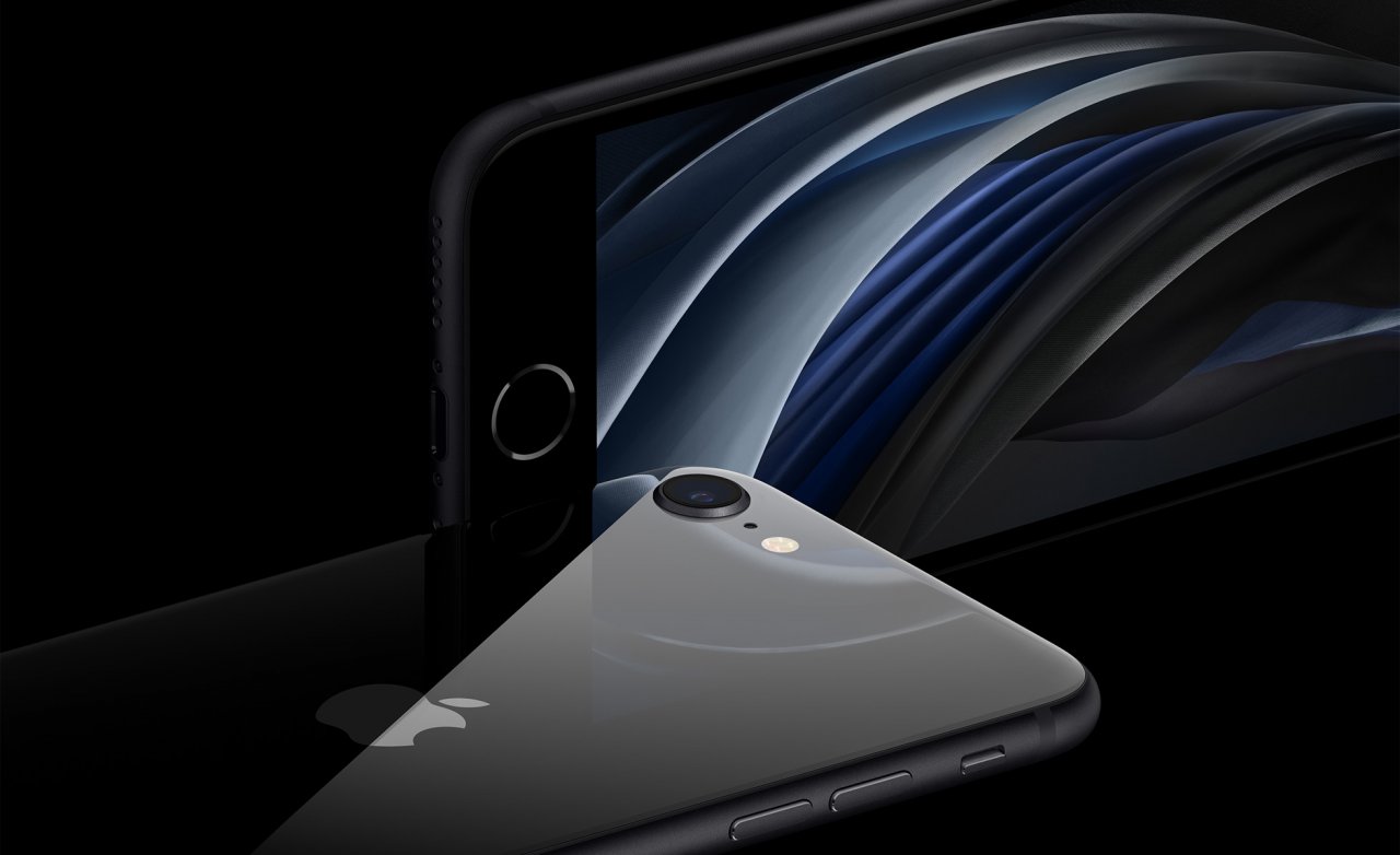 [16/04/2020] So viel zahlt Apple beim Eintauschprogramm des iPhones SE (1)