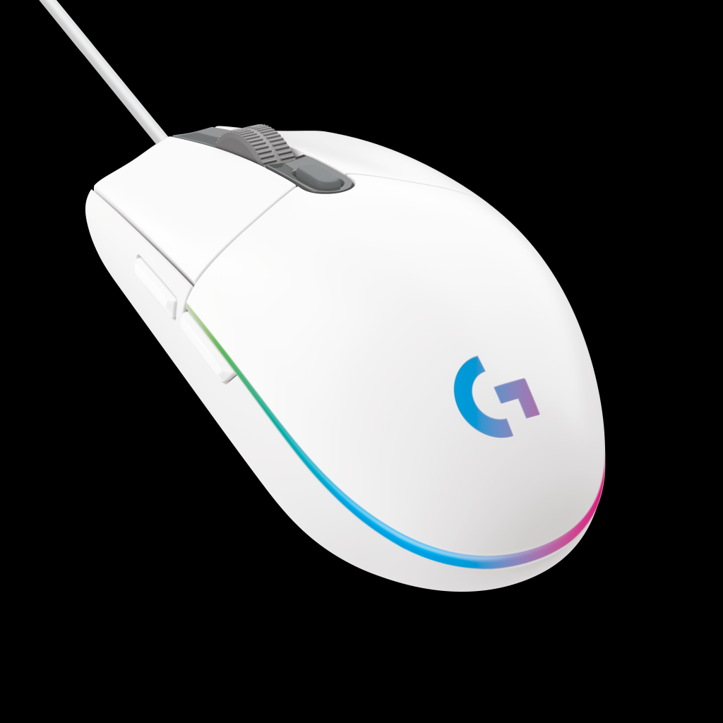 [27/04/2020] Logitech G203 Lightsync: Gamer-Maus zum Eisntiegspreis (4)