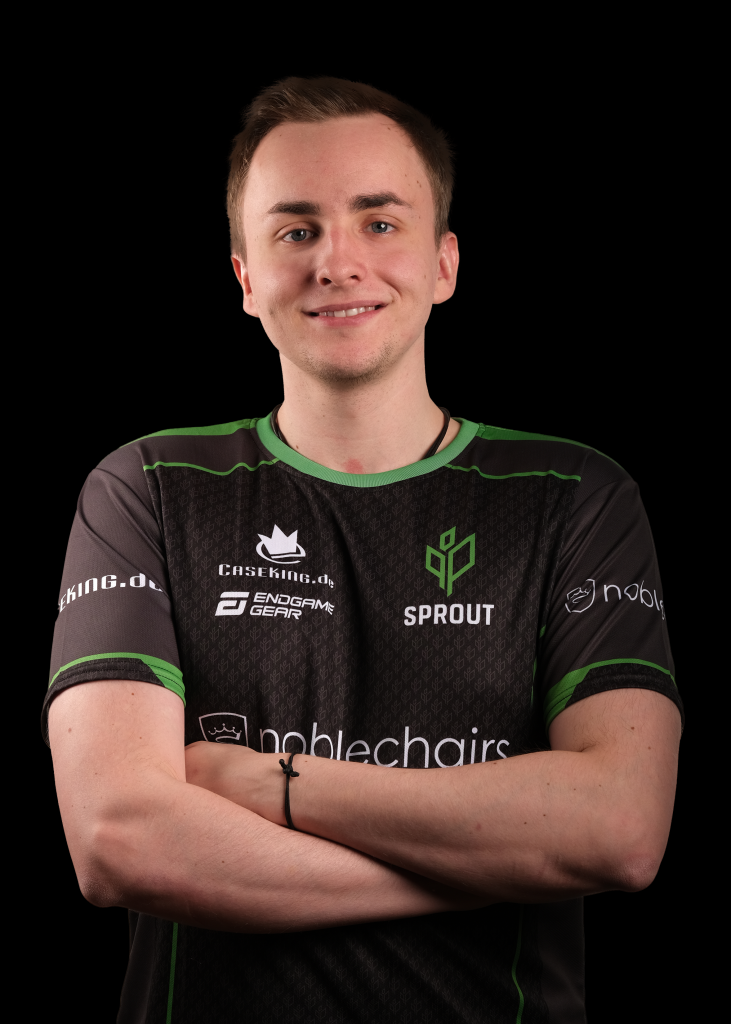 [28/04/2020] Spiidi - SproutGG