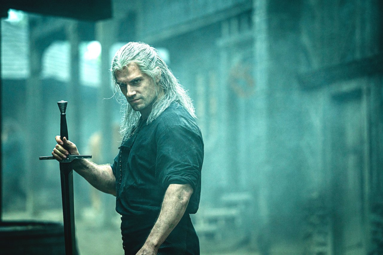 [02/04/2020] The Witcher-Serie: Coronavirus-Pandemie sorgt für Neubesetzung eines Hexers (1)