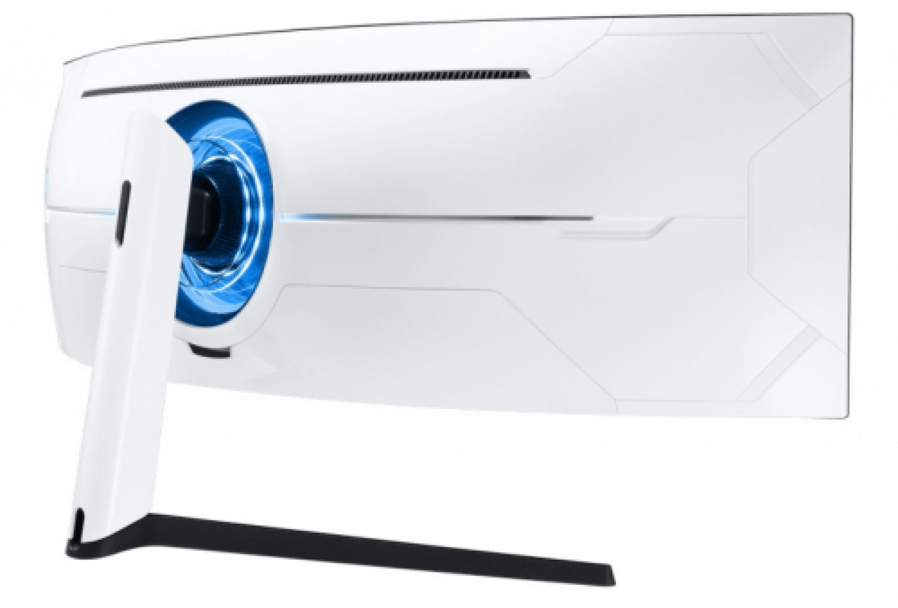 [28/05/2020] Samsung C49G95T: 32:9-Battlestation-Monitor mit 240 Hertz (2)