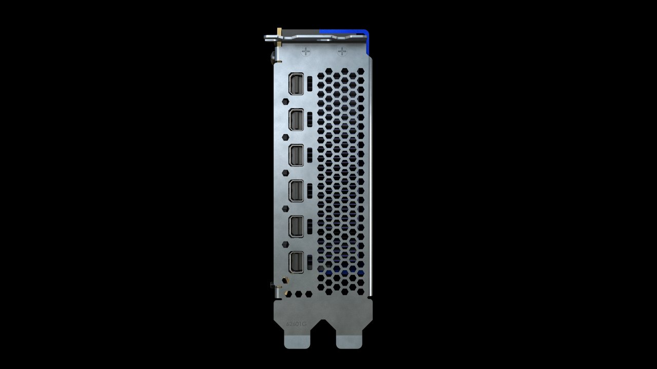 [13/05/2020] AMD Radeon Pro VII: Double-Precision-Preisbrecher für 8K-Workloads - mit Vega 20 statt RDNA2 (5)