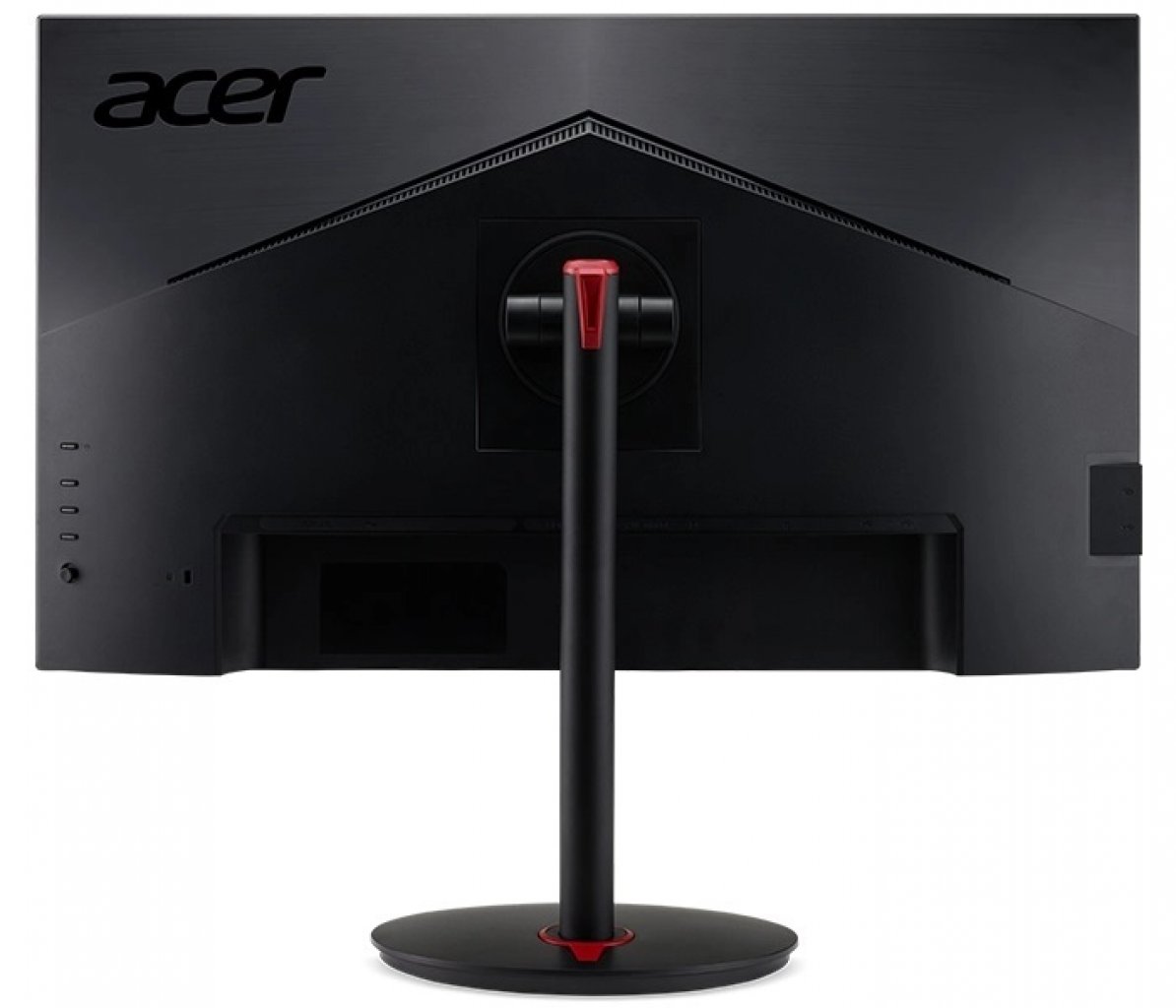 [27/05/2020] Acer Nitro XV272UX: Monitor mit 240 Hz, 2.560 x 1.440 Bildpunkten und IPS-Panel (2)