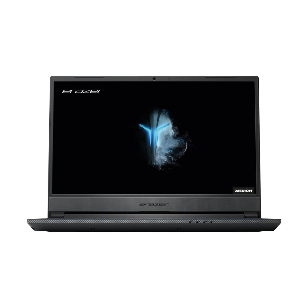 [18/05/2020] Medion Erazer P15609 fur 799 Euro.