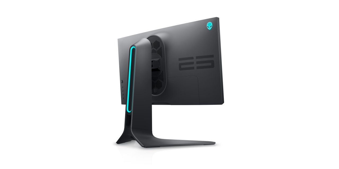 [16/05/2020] 360-Hz-Monitor: Auch Alienware kündigt erstes Modell an
