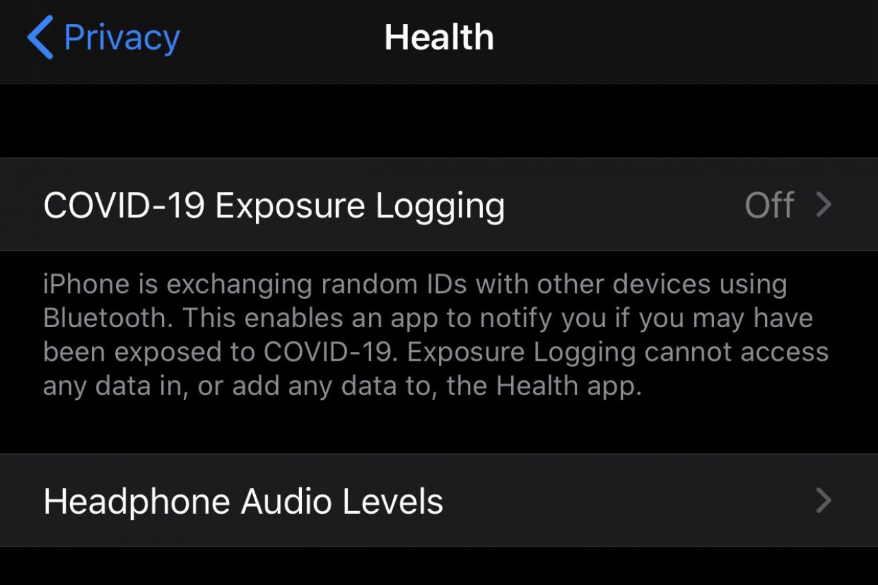 [19/05/2020] Apple veröffentlicht iOS 13.5 und schließt Mail-Bugs (1)