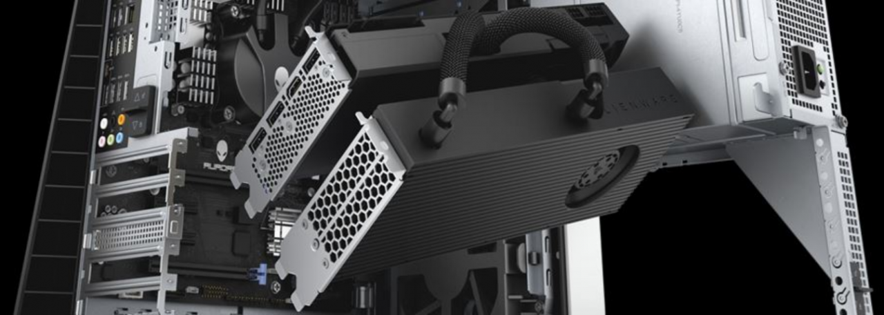 [20/05/2020] AiO-Wasserkühler für die Grafikkarte: Asetek Rad Card belegt zwei PCIe-Slots (2)