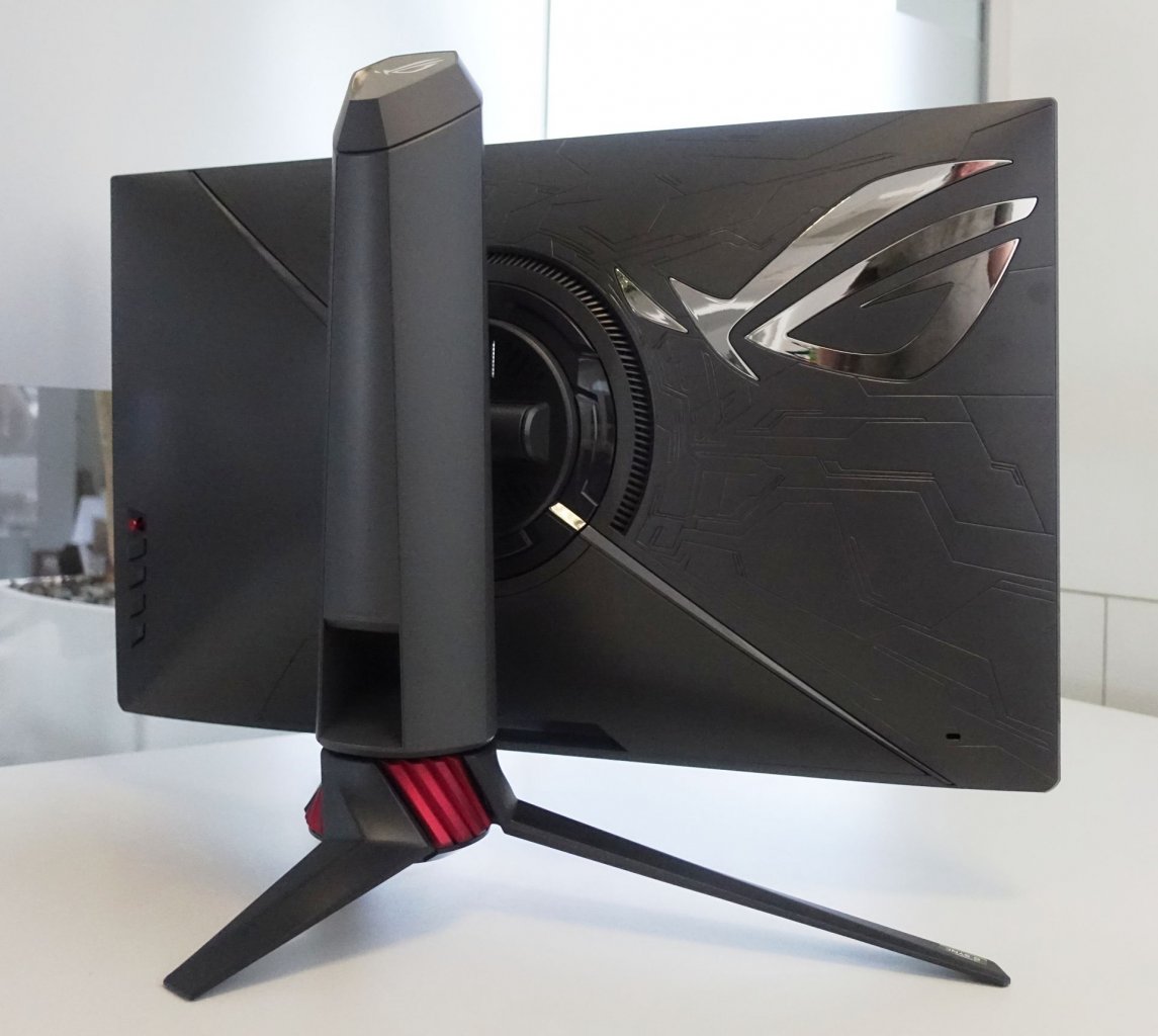 [19/05/2020] Asus ROG Strix XG279Q im Test&nbsp; (2)