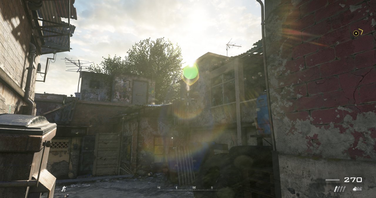 [05/05/2020] Call of Duty: Modern Warfare 2 Campaign Remastered im Techniktest (Bilder: 4K DCI resampled zu 1440p) (40)