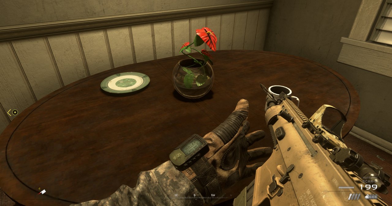 [05/05/2020] Call of Duty: Modern Warfare 2 Campaign Remastered im Techniktest (Bilder: 4K DCI resampled zu 1440p) (43)
