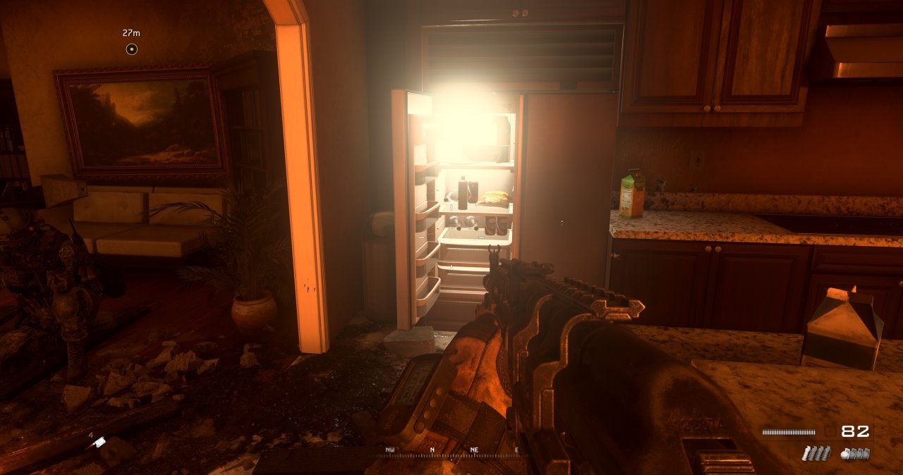 [05/05/2020] Call of Duty: Modern Warfare 2 Campaign Remastered im Techniktest (Bilder: 4K DCI resampled zu 1440p) (49)