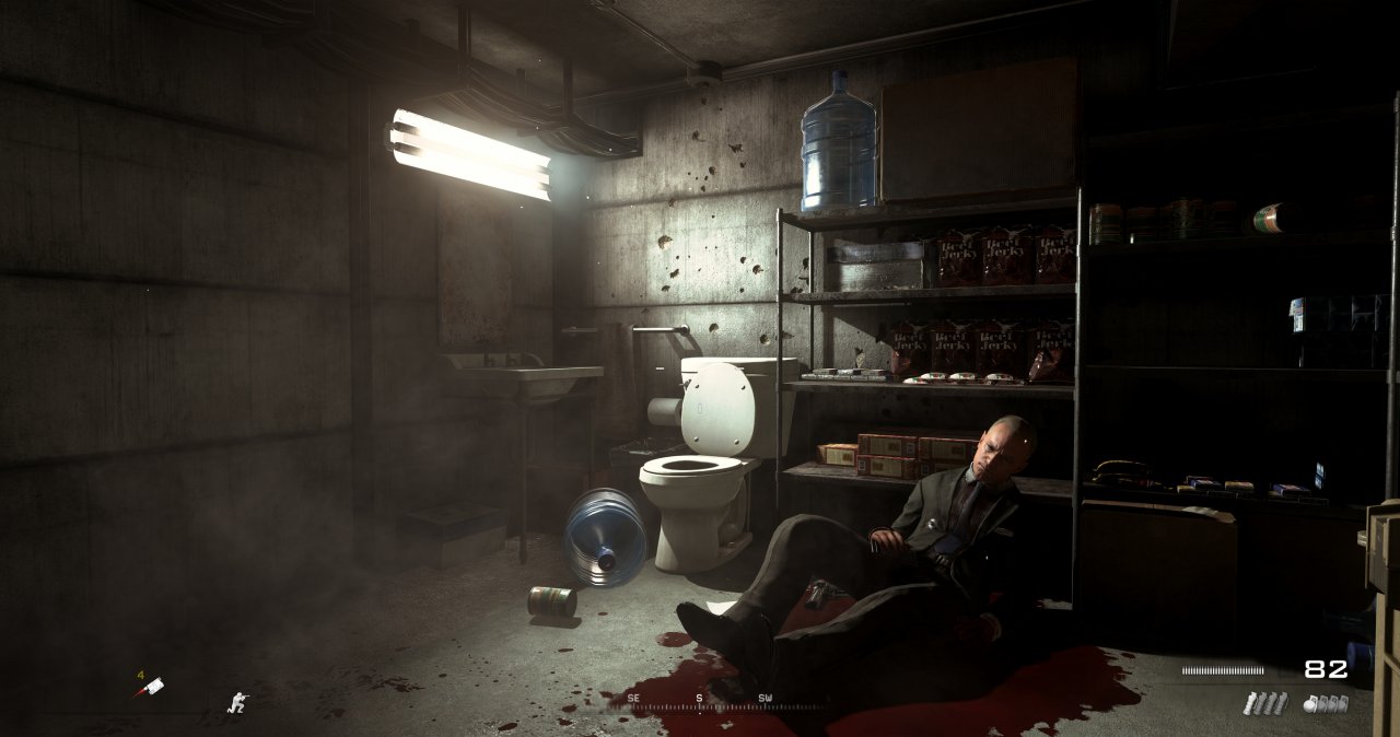 [05/05/2020] Call of Duty: Modern Warfare 2 Campaign Remastered im Techniktest (Bilder: 4K DCI resampled zu 1440p) (51)