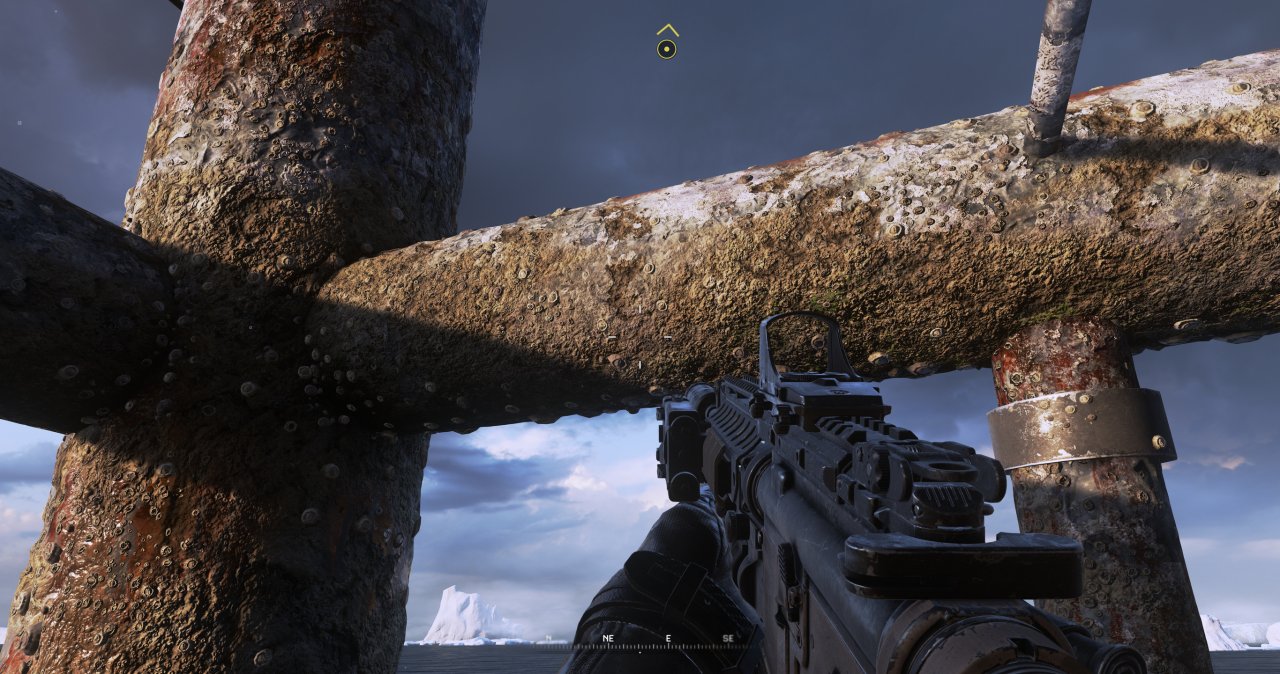 [05/05/2020] Call of Duty: Modern Warfare 2 Campaign Remastered im Techniktest (Bilder: 4K DCI resampled zu 1440p) (8)
