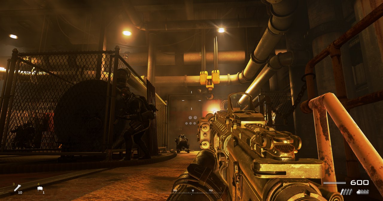 [05/05/2020] Call of Duty: Modern Warfare 2 Campaign Remastered im Techniktest (Bilder: 4K DCI resampled zu 1440p) (53)