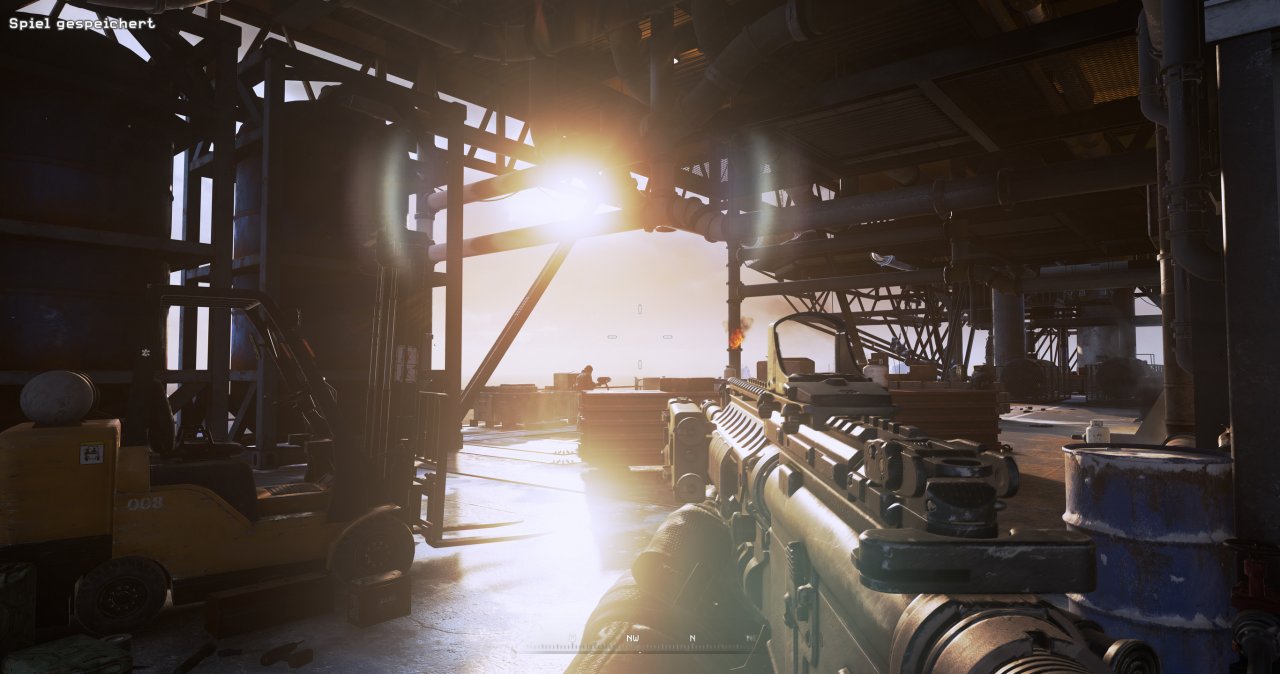 [05/05/2020] Call of Duty: Modern Warfare 2 Campaign Remastered im Techniktest (Bilder: 4K DCI resampled zu 1440p) (55)