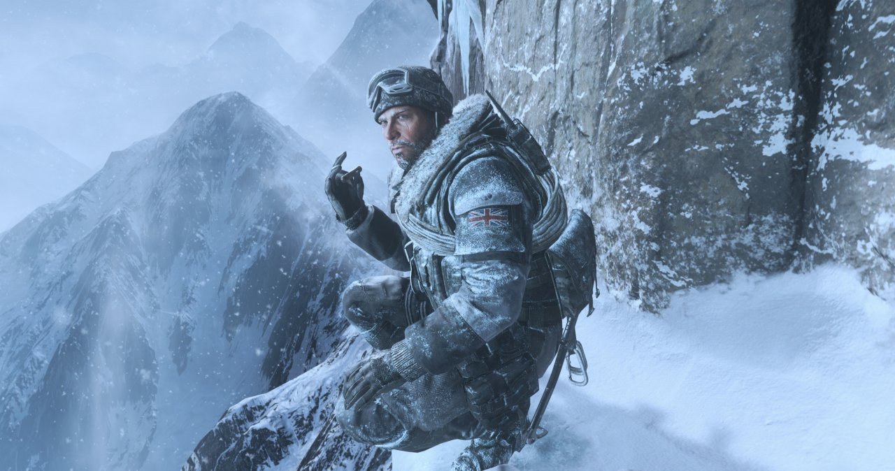 [05/05/2020] Call of Duty: Modern Warfare 2 Campaign Remastered im Techniktest (Bilder: 4K DCI resampled zu 1440p) (2)