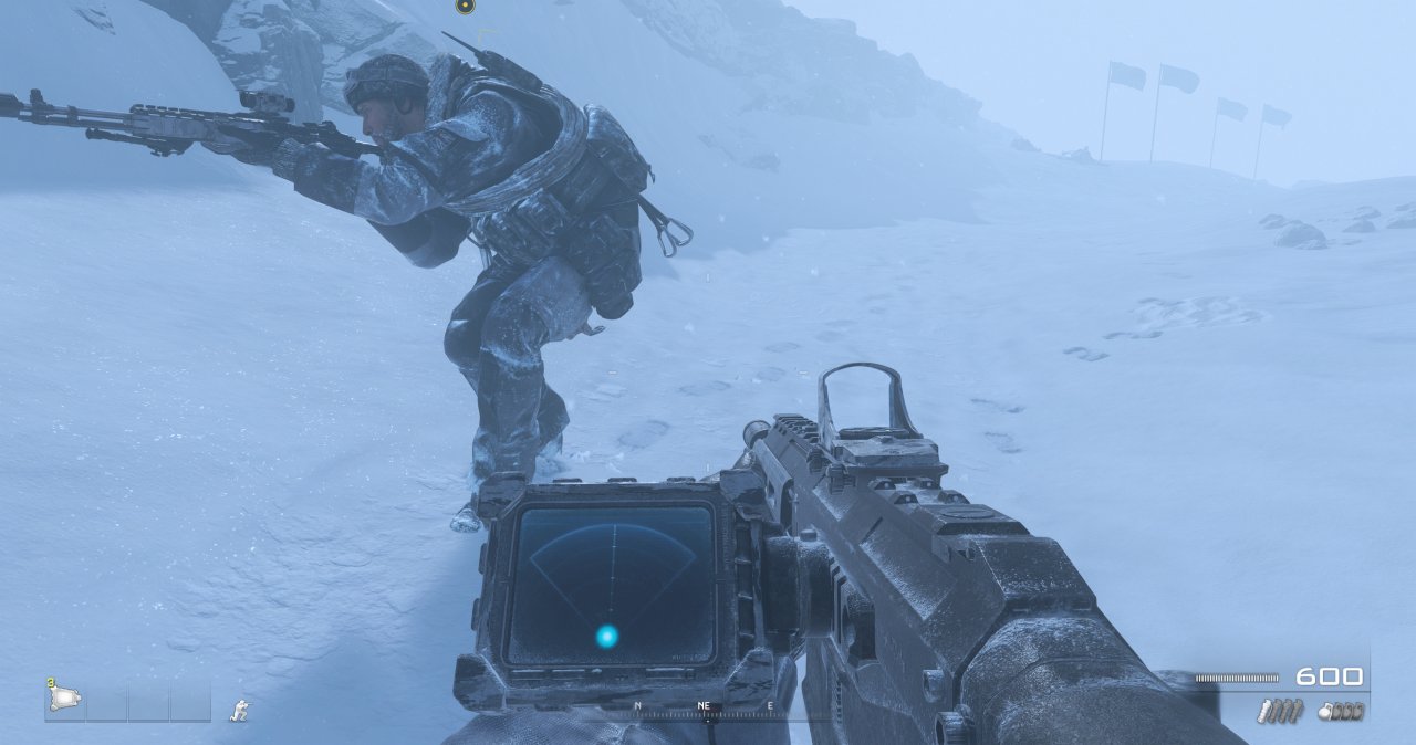 [05/05/2020] Call of Duty: Modern Warfare 2 Campaign Remastered im Techniktest (Bilder: 4K DCI resampled zu 1440p) (17)
