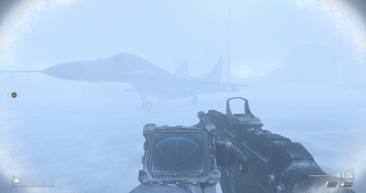 [05/05/2020] Call of Duty: Modern Warfare 2 Campaign Remastered im Techniktest (Bilder: 4K DCI resampled zu 1440p) (18)