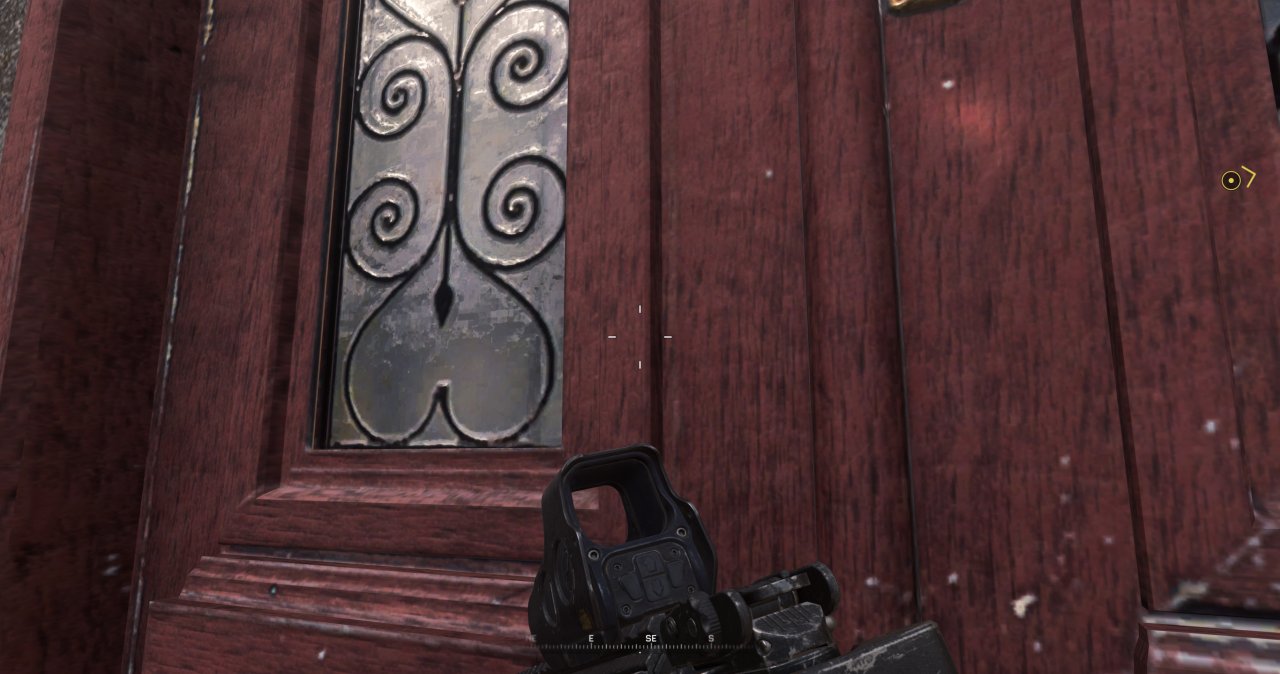 Call of Duty: Modern Warfare 2 Campaign Remastered im Techniktest (Bilder: 4K DCI resampled zu 1440p) (66)