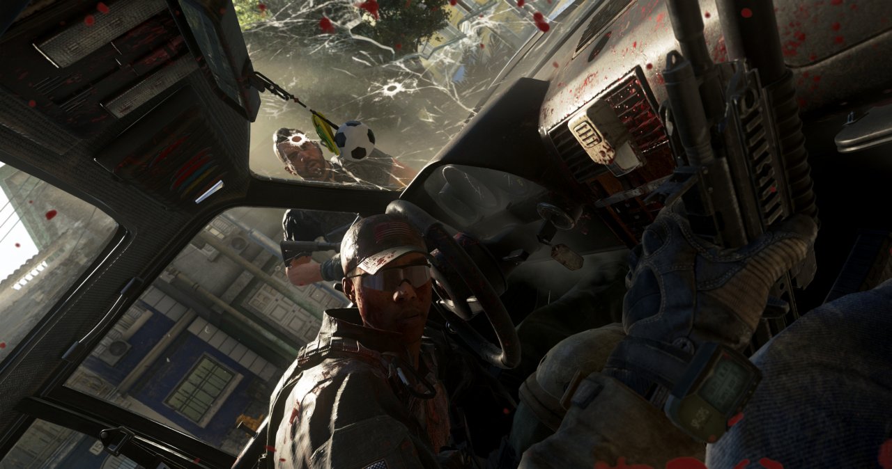 [05/05/2020] Call of Duty: Modern Warfare 2 Campaign Remastered im Techniktest (Bilder: 4K DCI resampled zu 1440p) (24)