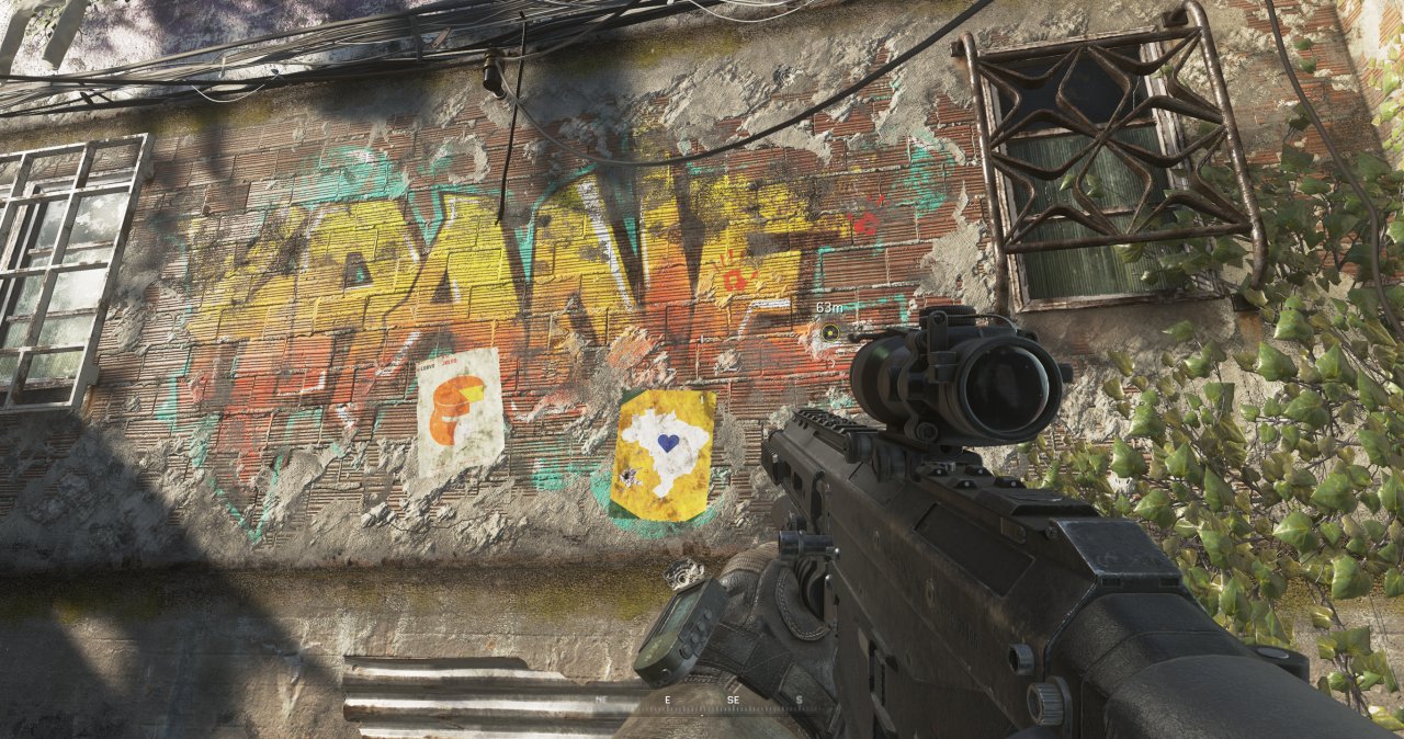 [05/05/2020] Call of Duty: Modern Warfare 2 Campaign Remastered im Techniktest (Bilder: 4K DCI resampled zu 1440p) (4)