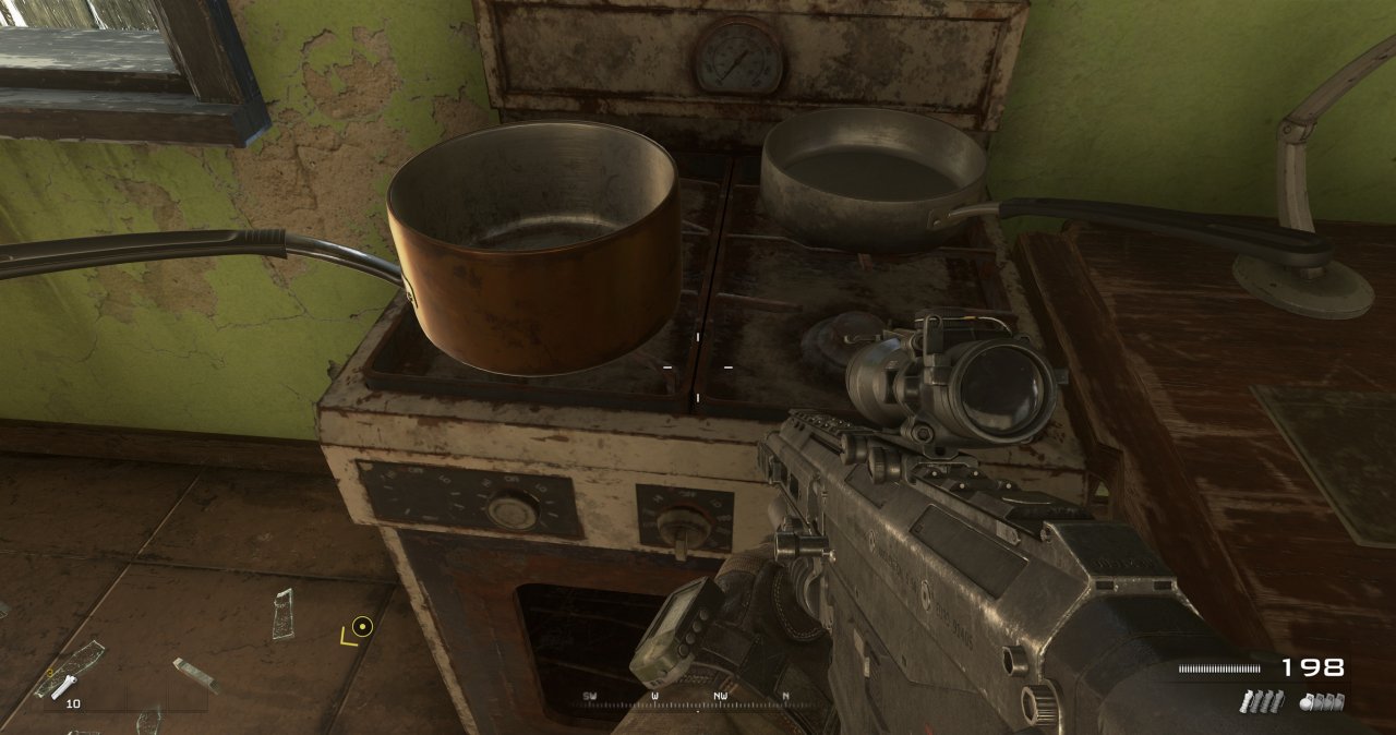 [05/05/2020] Call of Duty: Modern Warfare 2 Campaign Remastered im Techniktest (Bilder: 4K DCI resampled zu 1440p) (28)