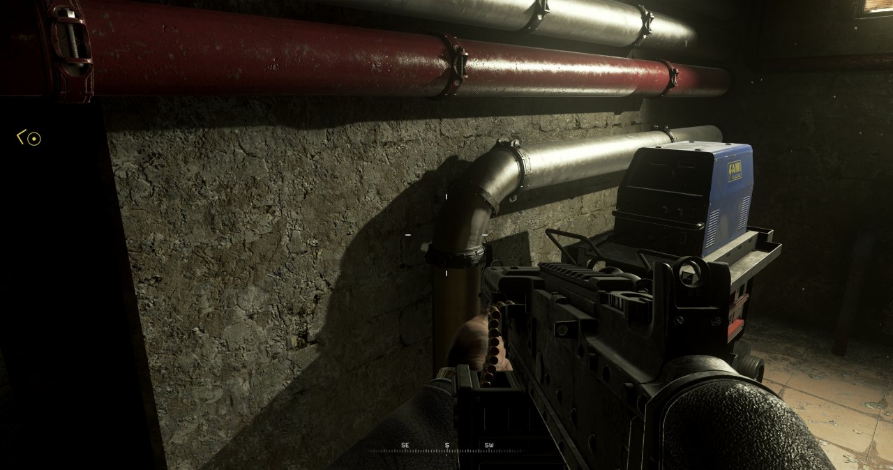 Call of Duty: Modern Warfare 2 Campaign Remastered im Techniktest (Bilder: 4K DCI resampled zu 1440p) (68)