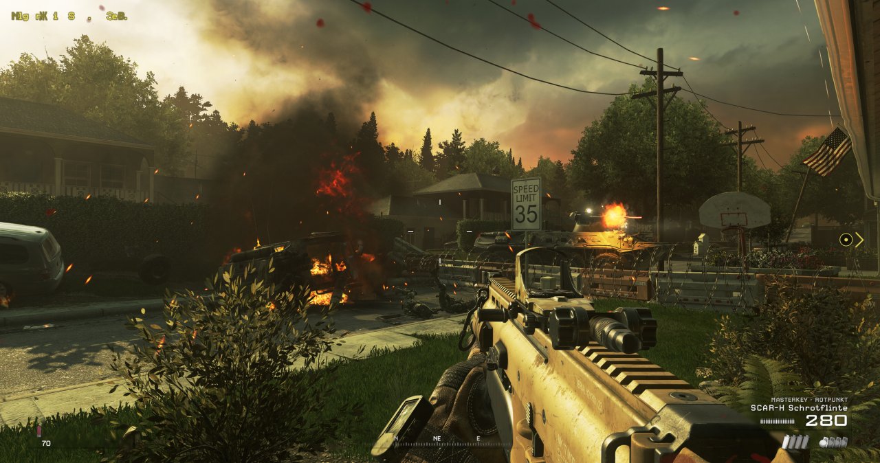 [05/05/2020] Call of Duty: Modern Warfare 2 Campaign Remastered im Techniktest (Bilder: 4K DCI resampled zu 1440p) (31)